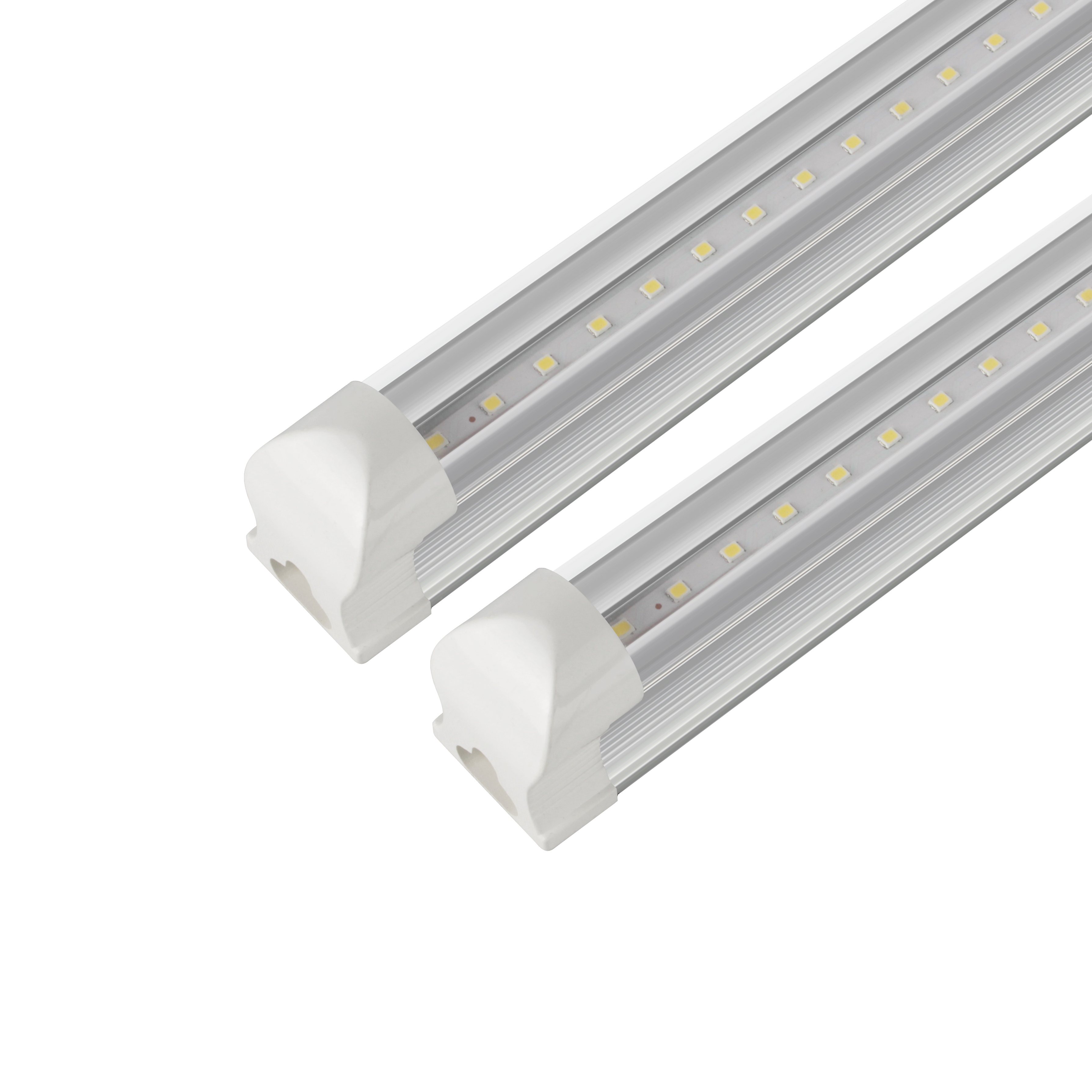 18W LED Grow Tube