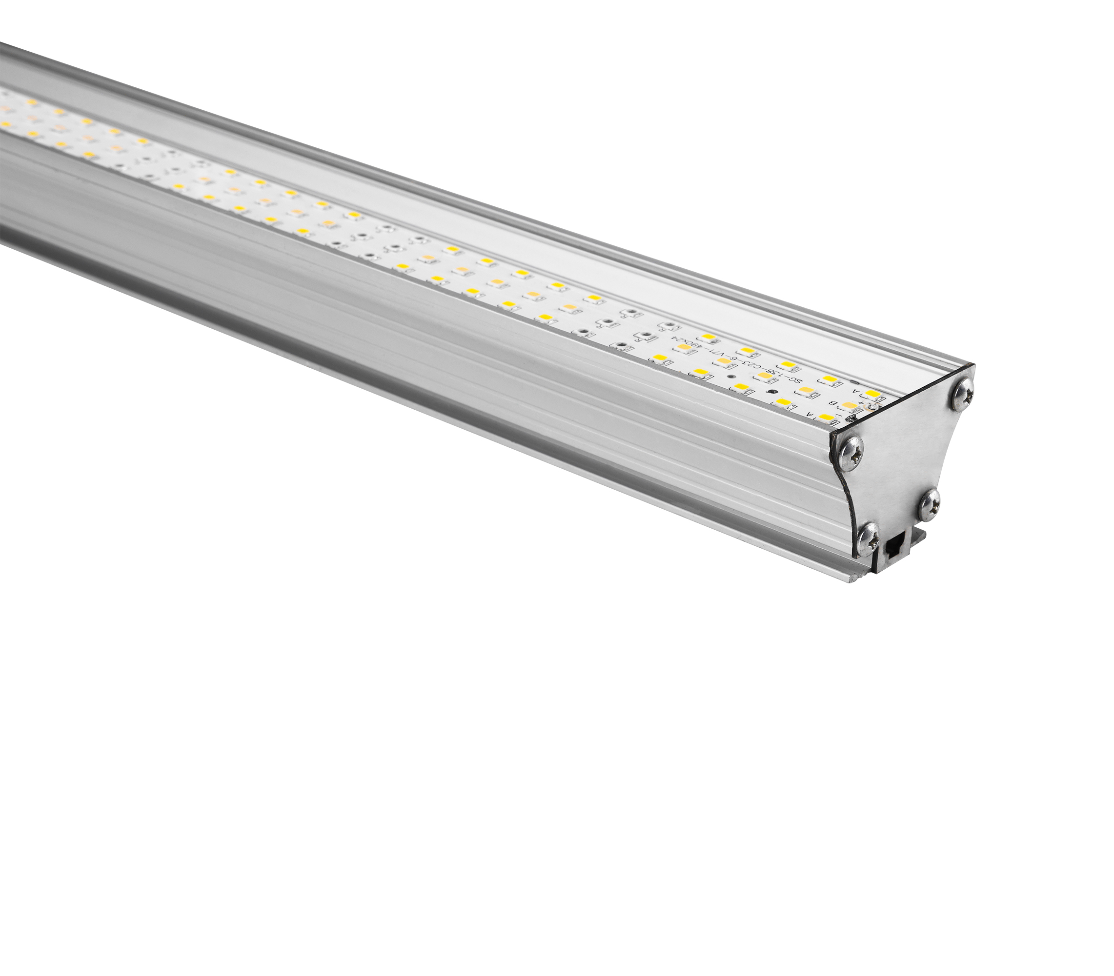 100W Waterproof LED Grow Bar