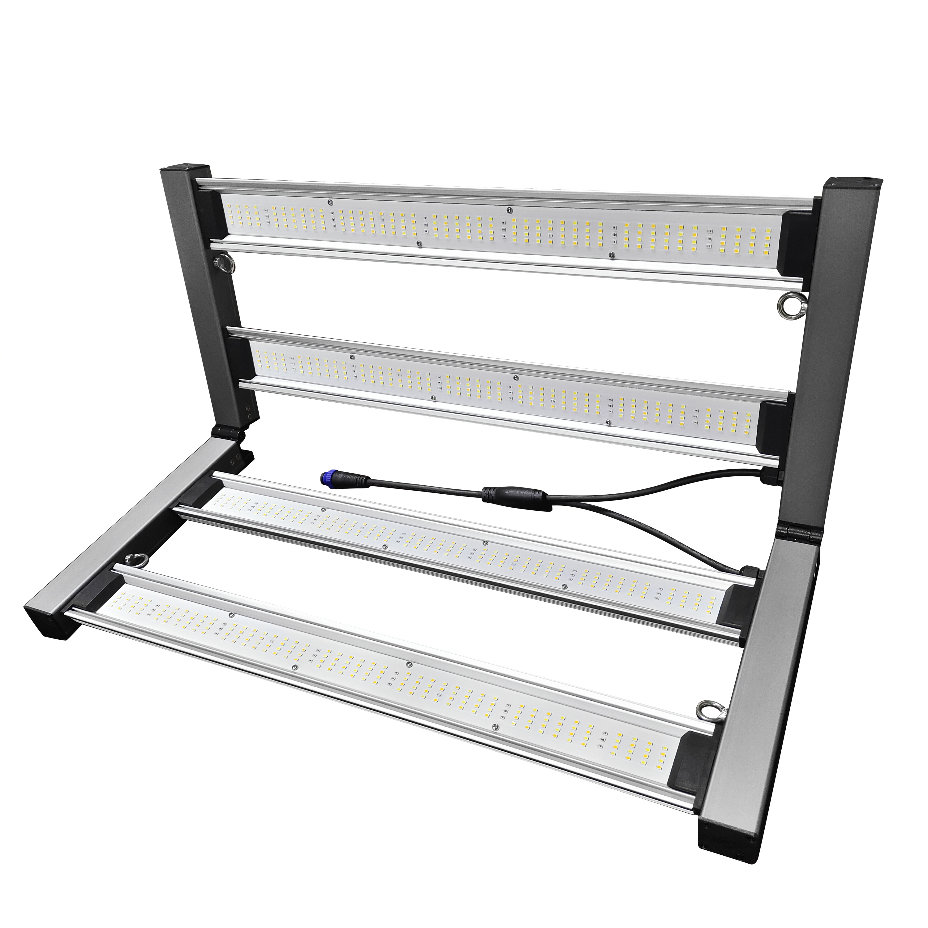 240W Foldable LED Grow Bar
