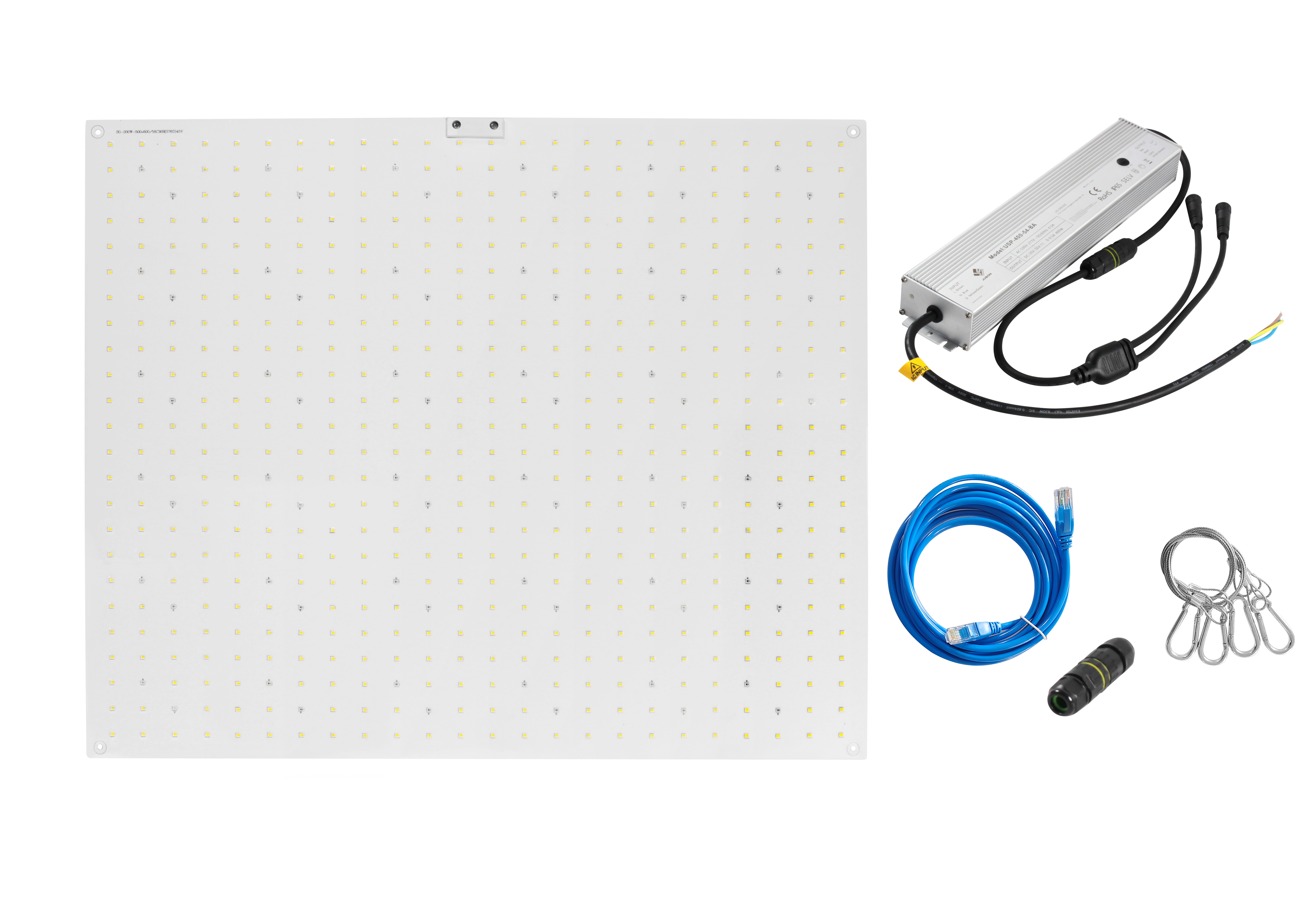 The Best 200W Quantum Board