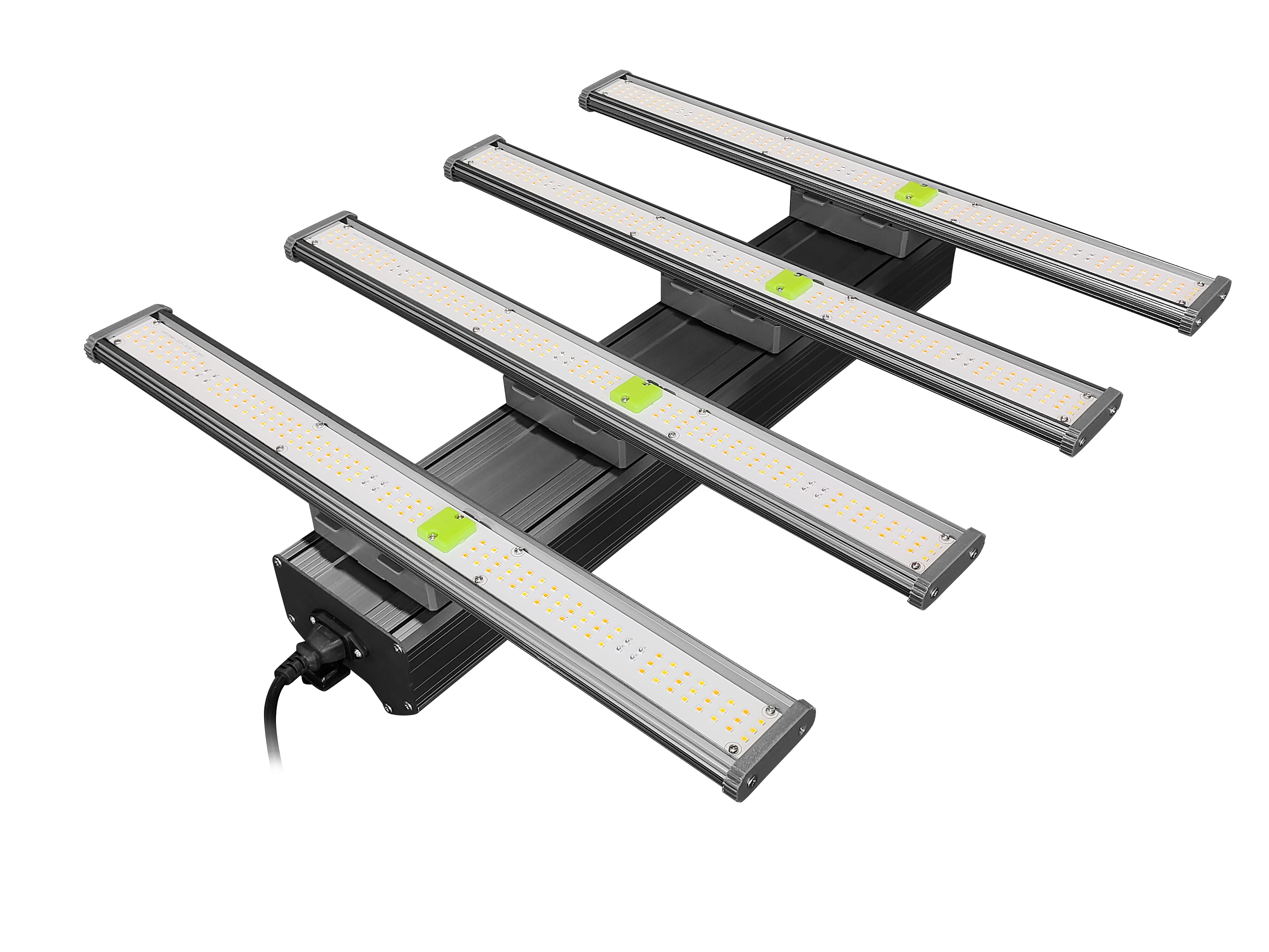 240W  LED Grow Bar